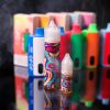 JoJo Dragon Fruit Banana Cherry 10ml Maye