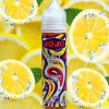 JoJo Blue Razz Lemon 60ml Maye