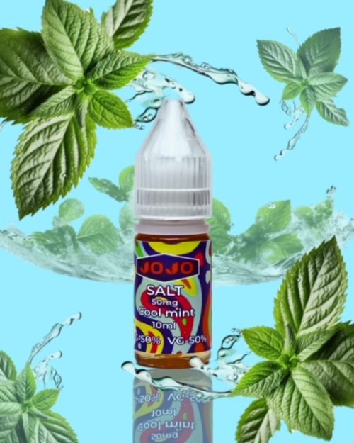 JoJo Cool Mint 10ml Maye