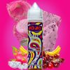 JoJo Dragon Fruit Banana Cherry 60ml Maye