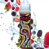 JoJo Forest Berry Storm 60ml Maye