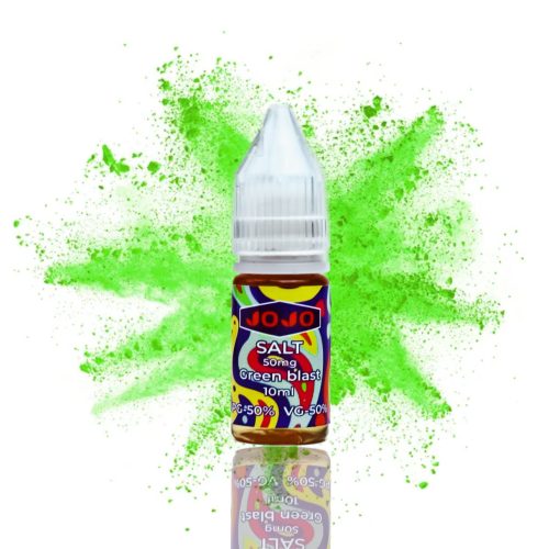 JoJo Green Blast 10ml Maye