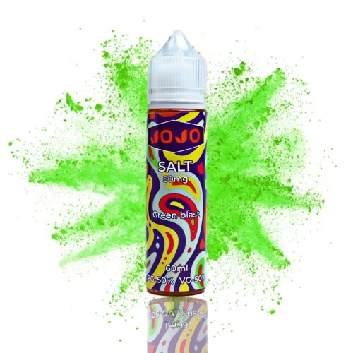 JoJo Green Blast 60ml Maye