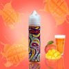 JoJo Peach Mango Smoothie 60ml Maye
