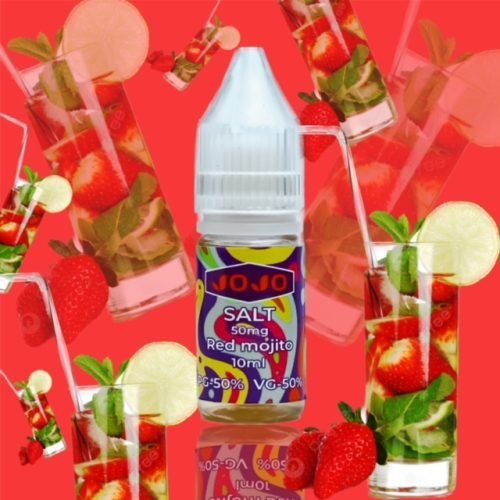 JoJo Red Mojito 10ml Maye