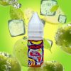 JoJo Sour Apple Ice 10ml Maye