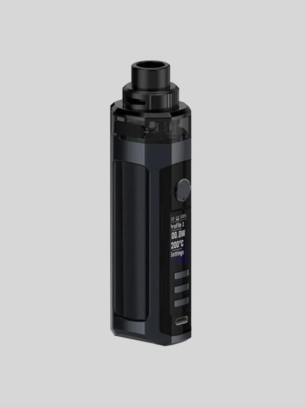 Geekvape Z100C DNA Black Carbon Fiber