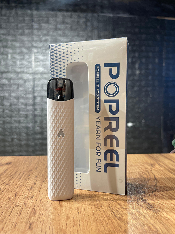 UWELL POPREEL POD AĞ