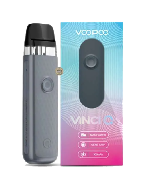 VOOPOO VINCI Q