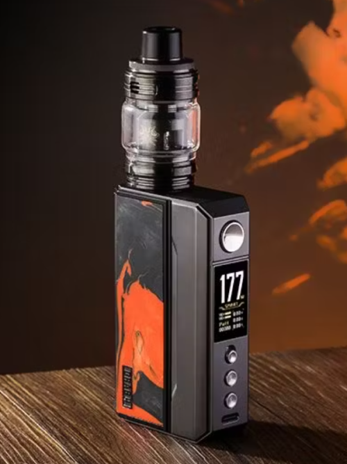 VOOPOO DRAG 4 Kit