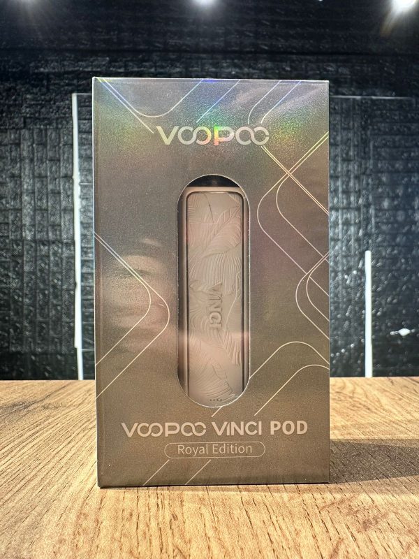 VOOPOO VINCI POD KIT