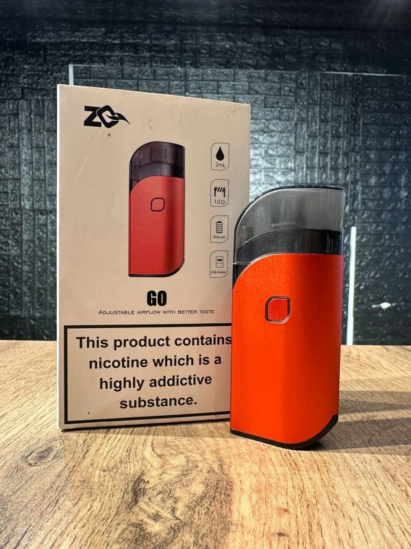ZO GO POD KIT