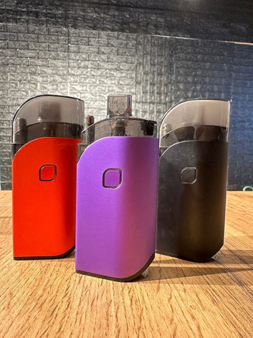 ZO GO POD KIT