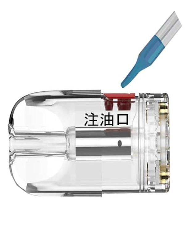 AAOK A58D Cartridge