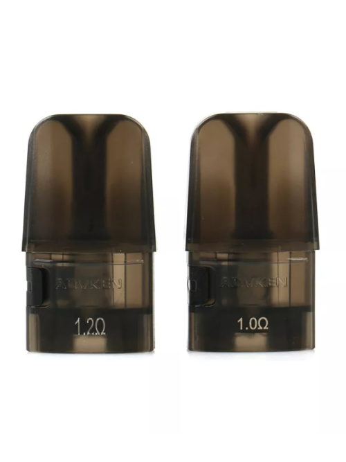 ADVKEN POTENTO POD Kartric