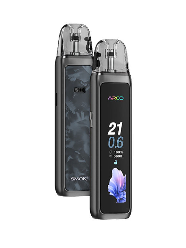 SMOK ARCO MAX KİT GRAY