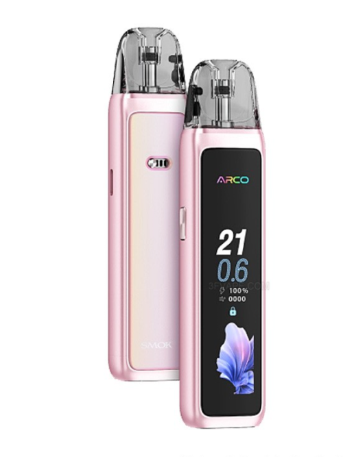 SMOK ARCO MAX KİT Pink