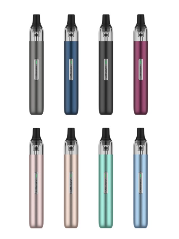 SMOK AirPen Kit Pale Gold