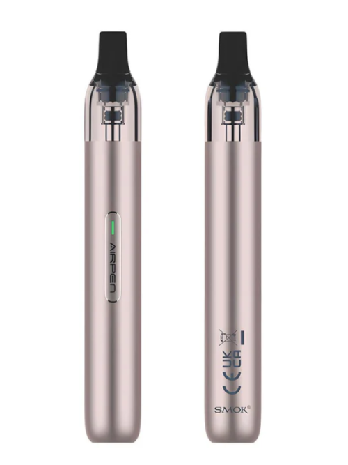 SMOK AirPen Kit Pale Pink