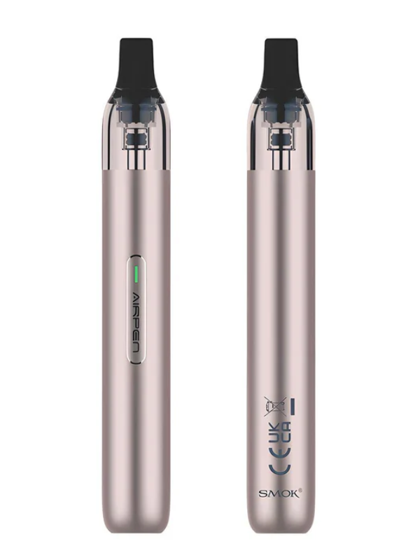 SMOK AirPen Kit Pale Pink