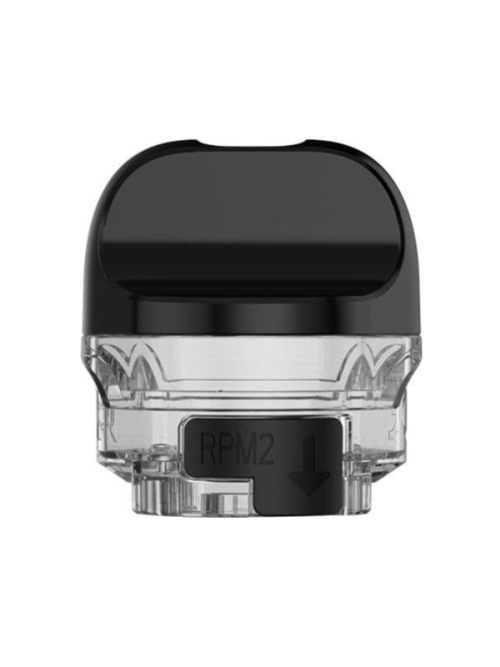 SMOK IPX 80 RPM 2 empty pod (5.5ml)