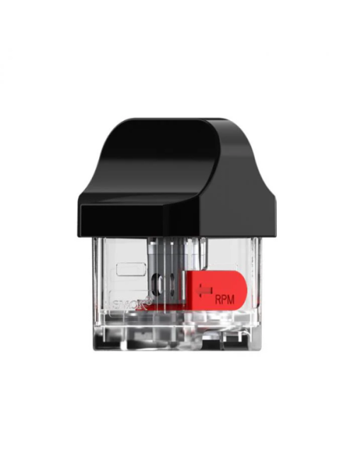 SMOK RPM STANDARD EMPTY POD(4.3ml)