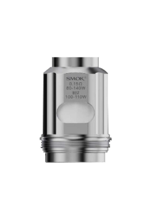 SMOK TFV18 dual meshed 0.15 coil