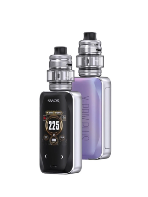 SMOK X-PRİV PLUS KİT Mineral Green