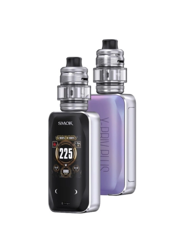 SMOK X-PRİV PLUS KİT Mineral Green