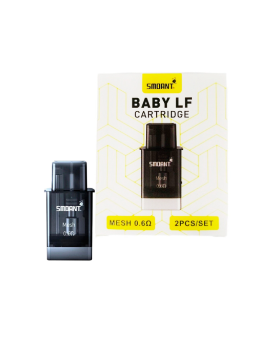 Smoant Baby LF Cartridge