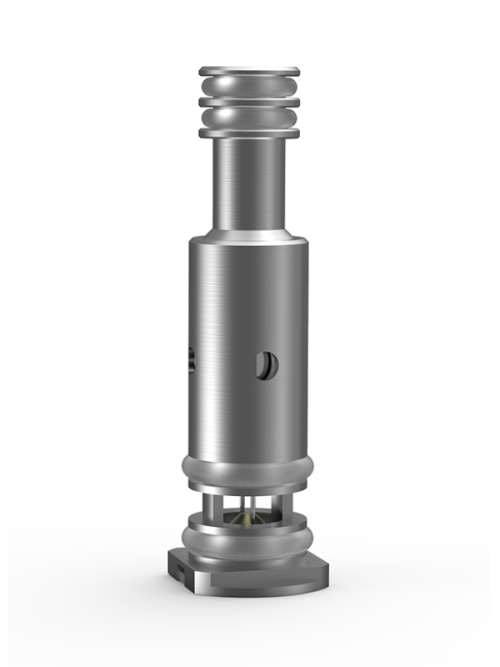 Smoant Battlestar baby coil 1.2 Ni80