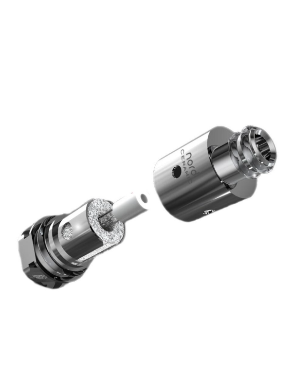 Smok Nord Ceramic Coil Filter