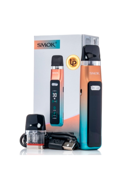 Smok Novo GT KİT(orange blue)