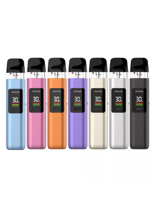 Smok Novo SE KİT Black