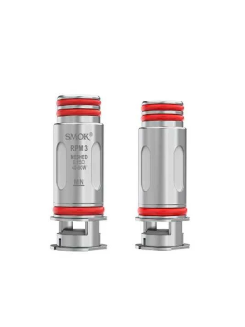 Smok RPM3 coil 0.15Ω 40-80W Filter