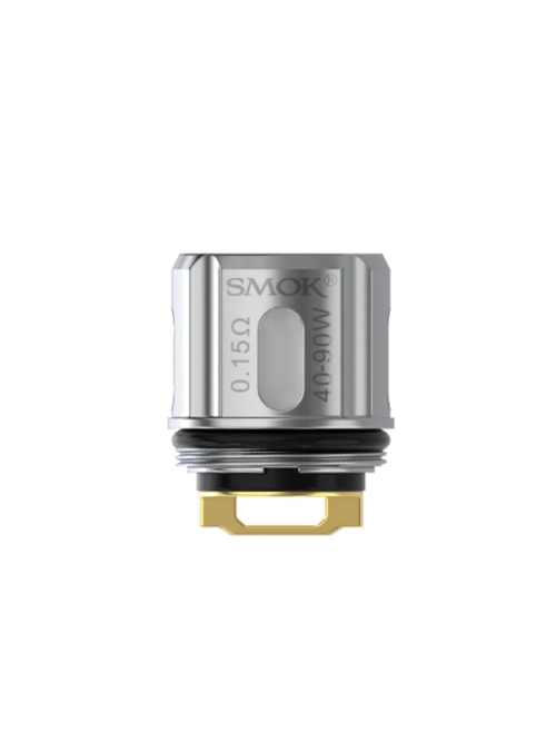 Smok TFV9 coil 0.15Ω Filter