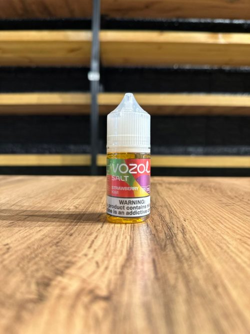 Vozol 30ml 5% Nikotin 50/50 Çiyələk Kivi