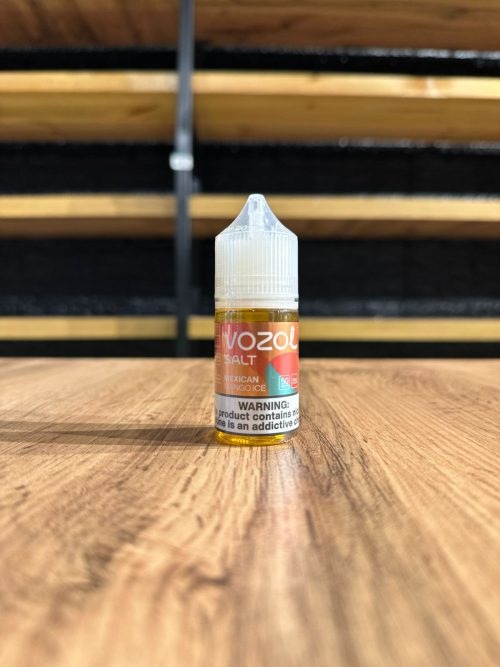 Vozol 30ml 5% Nikotin 50/50 Meksika Mangosu Buz
