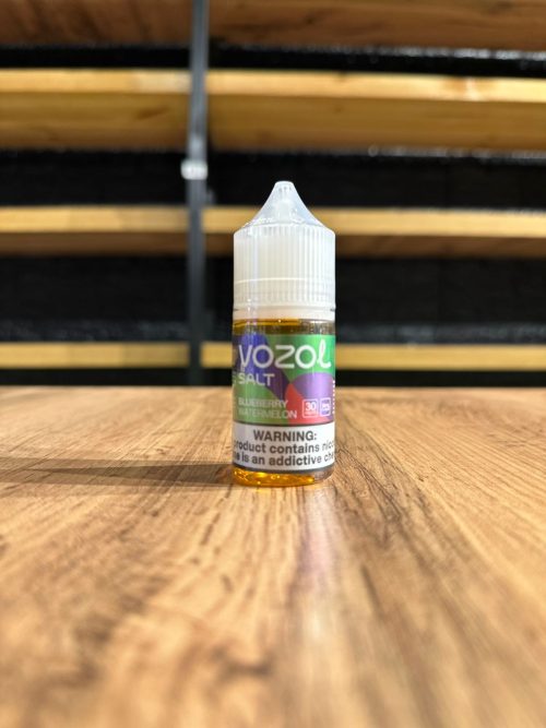 Vozol 30ml 5% Nikotin 50/50 Qaragilə Qarpız