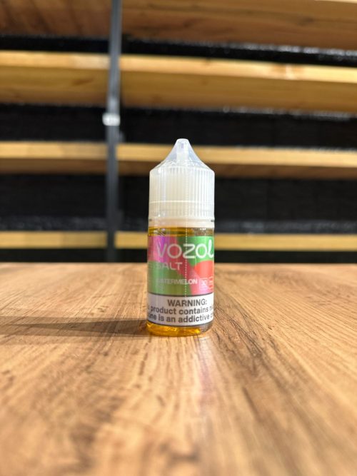 Vozol 30ml 5% Nikotin 50/50 Qarpız
