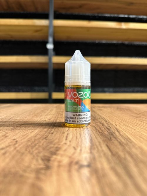 Vozol 30ml 5% Nikotin 50/50 Mango Qarpız