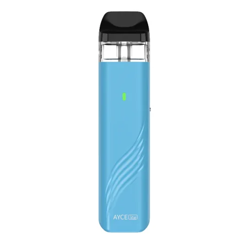 Ayce Lite Vape Pod Kit Light Blue(Mavi)