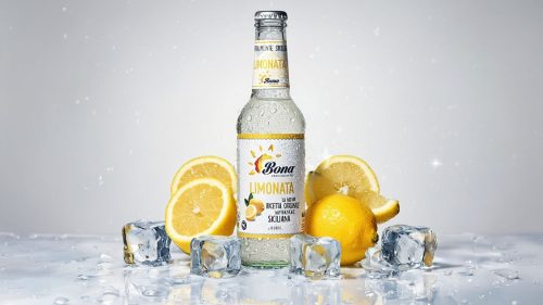 Bona Limonata (275 ml)