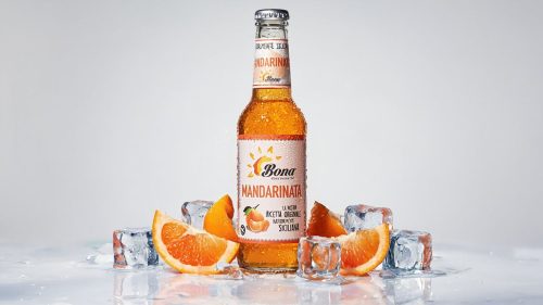 Bona Mandarinata (275 ml)
