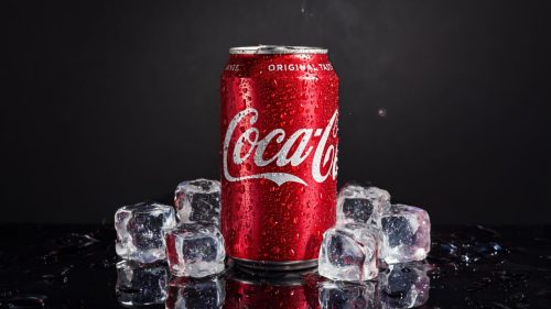 Coca-Cola Classic 330ml