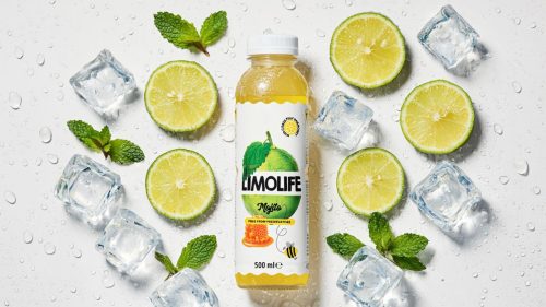 Limolife Mojito 500ml