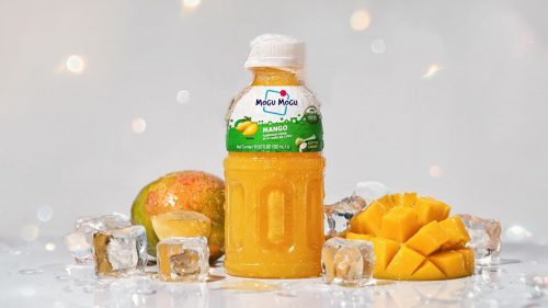 Mogu Mogu Manqo 320ml