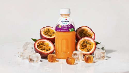 Mogu Mogu Marakuya 320ml