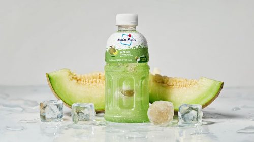 Mogu Mogu Yemiş 320ml