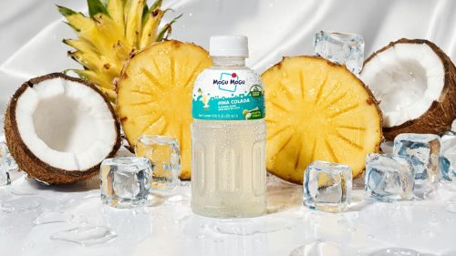 Mogu Mogu Pina Kolada 320ml